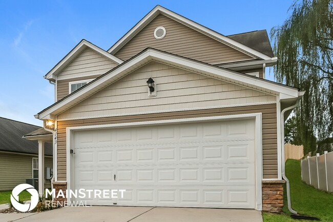 Building Photo - 4143 Broadstairs Dr SW