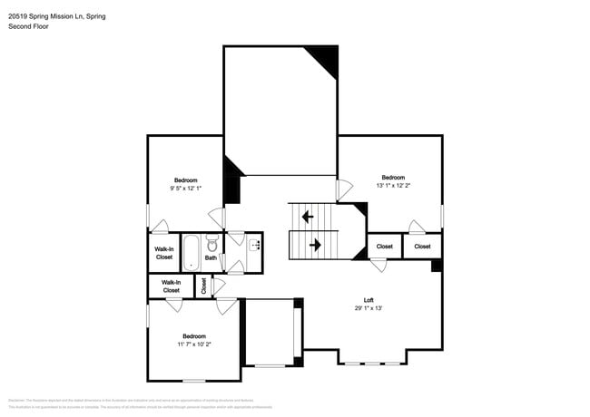 Building Photo - 20519 Spring Mission Ln