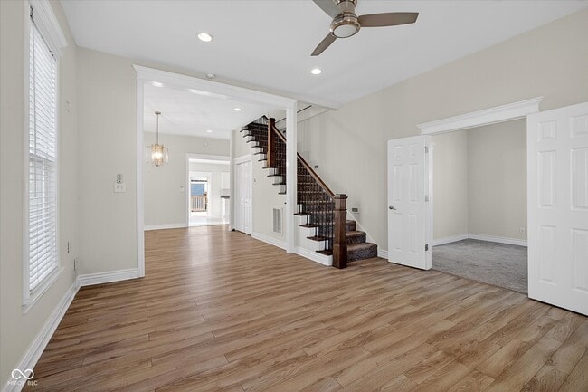 Building Photo - 916 Dawson St