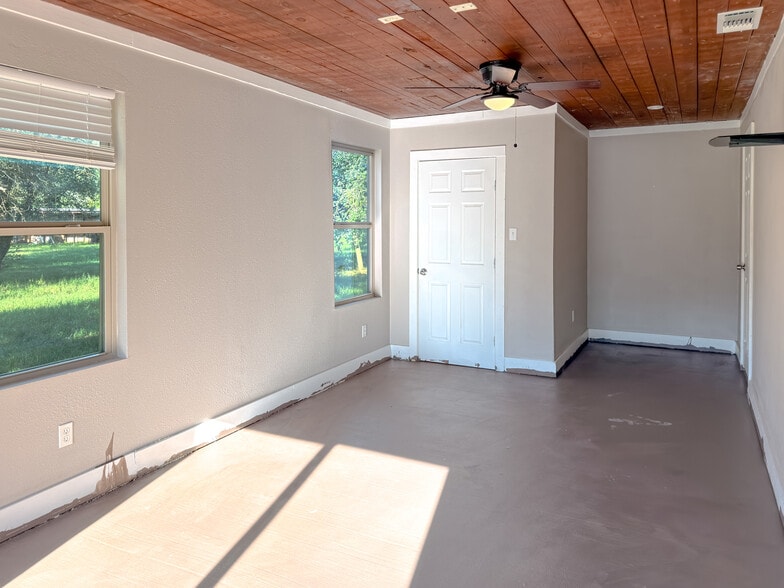 Bedroom 2 - 100 Morgan Meadows Dr