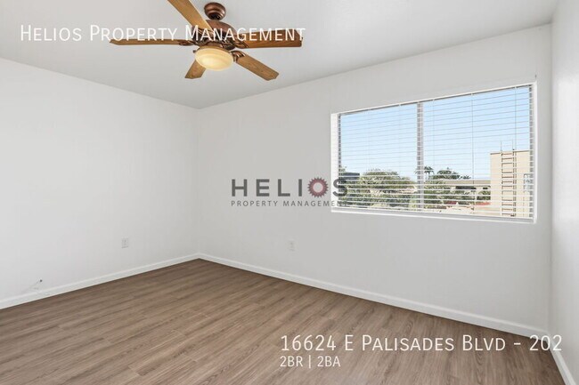 Building Photo - 16624 E Palisades Blvd