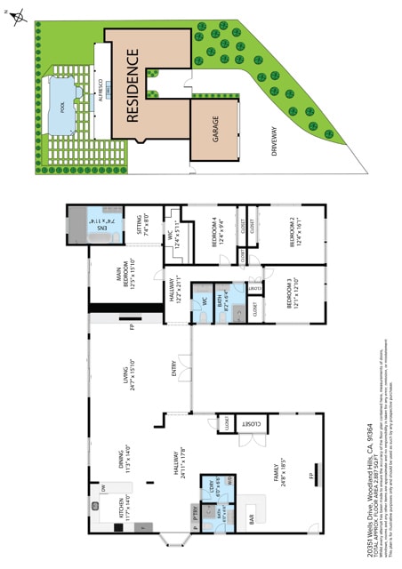 Building Photo - 20351 Wells Dr