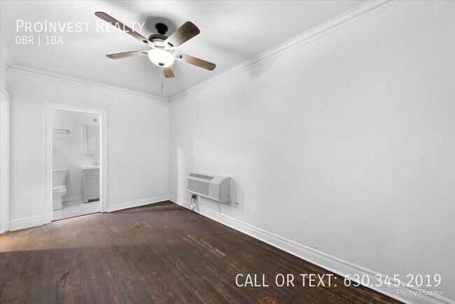 Building Photo - 3111 N Clifton Ave