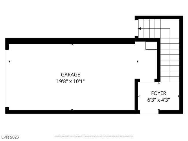 Building Photo - 1645 Lefty Garcia Way