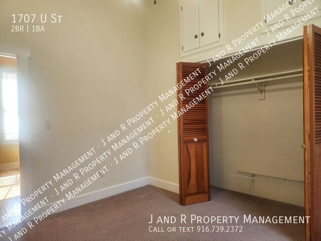 Building Photo - 1707 U St