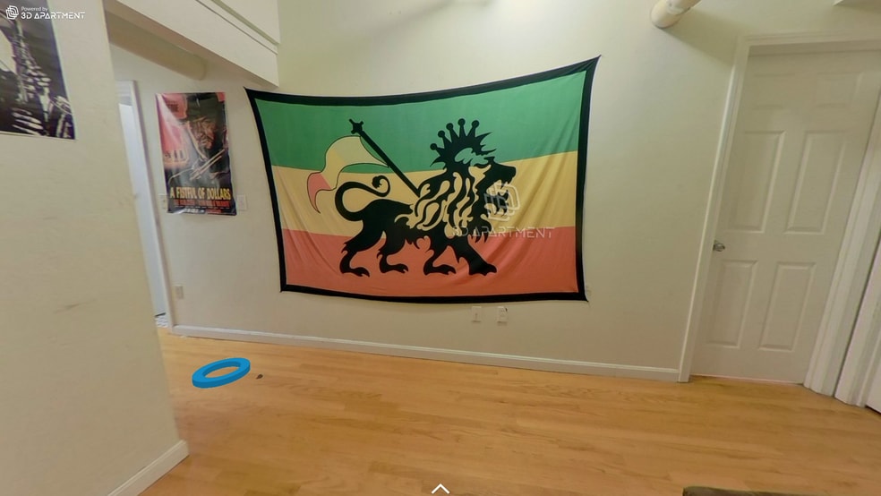 Building Photo - 110 Saint Stephen St