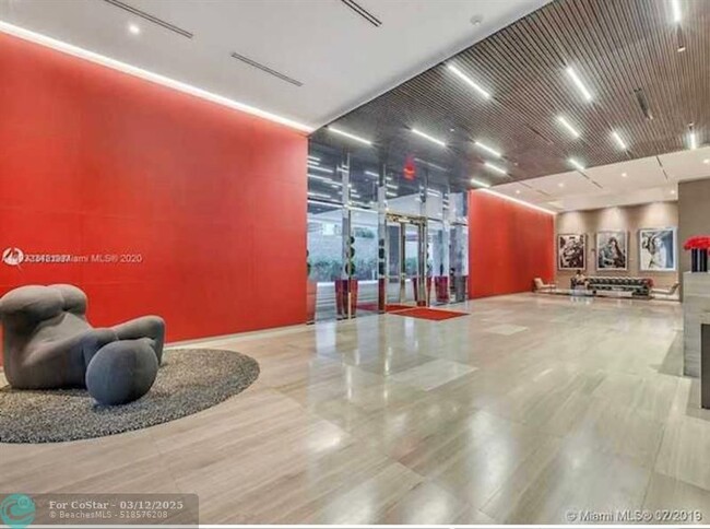 Building Photo - 1080 Brickell Ave