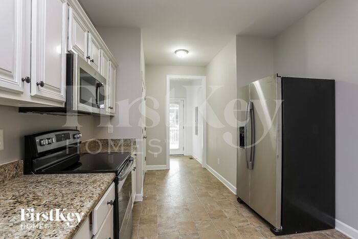 Building Photo - 5121 Lundy Dr