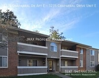 Building Photo - 3235 Chaparral Dr