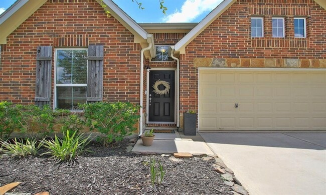 Building Photo - 21615 Rainfall Park Dr