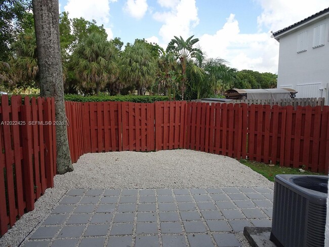 Building Photo - 5460 NW 107th Ave