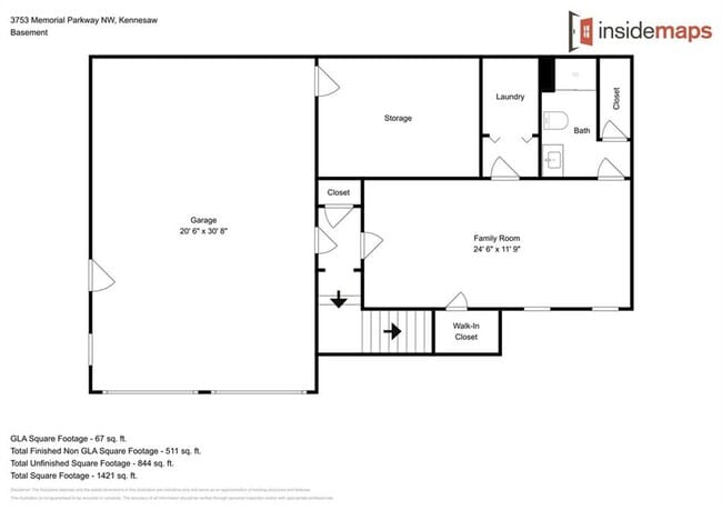Building Photo - 3753 Memorial Pkwy NW