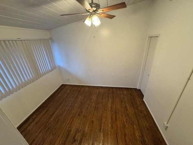 Floorplan - 5415-5469 San Vicente Blvd.