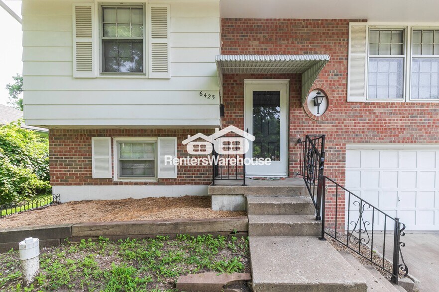 Building Photo - 6425 Blue Ridge Blvd