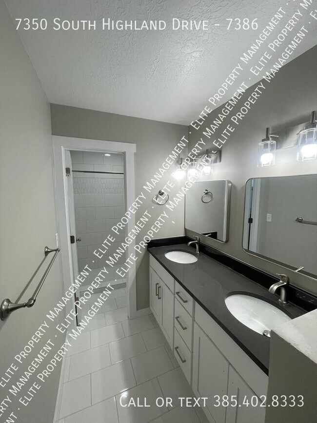 Building Photo - 7350 S Highland Dr