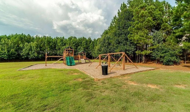 Common Playgrounds - 221 Village Square Dr