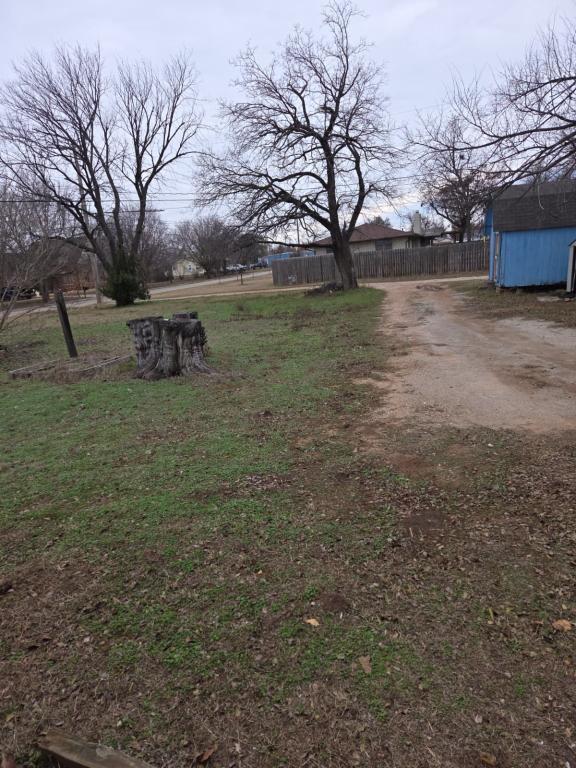 Building Photo - 1313 Fir St