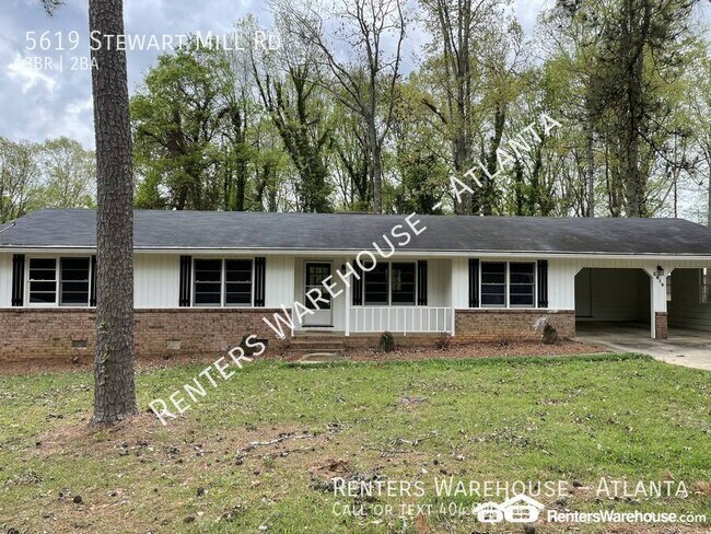 Building Photo - 5619 Stewart Mill Rd