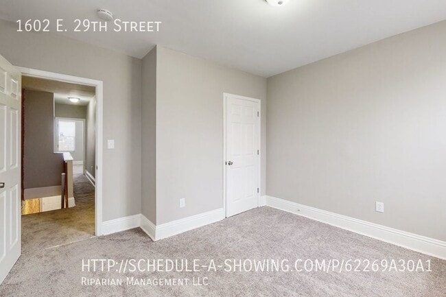 Building Photo - 1602 E 29th St