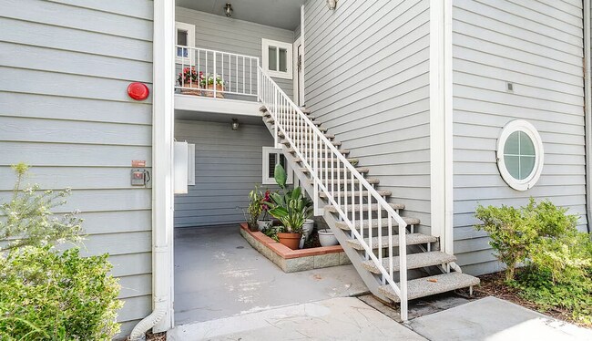 Building Photo - 8505 Gulana Ave