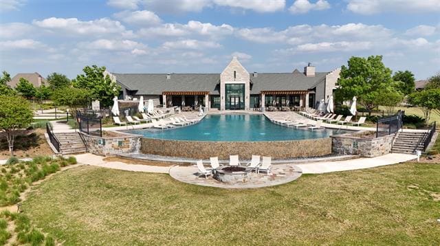 Building Photo - 2717 Cumberland