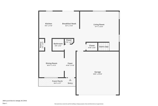 Building Photo - 4049 Laurel Glen Dr