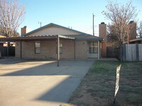 Building Photo - 2007 S Loop 289