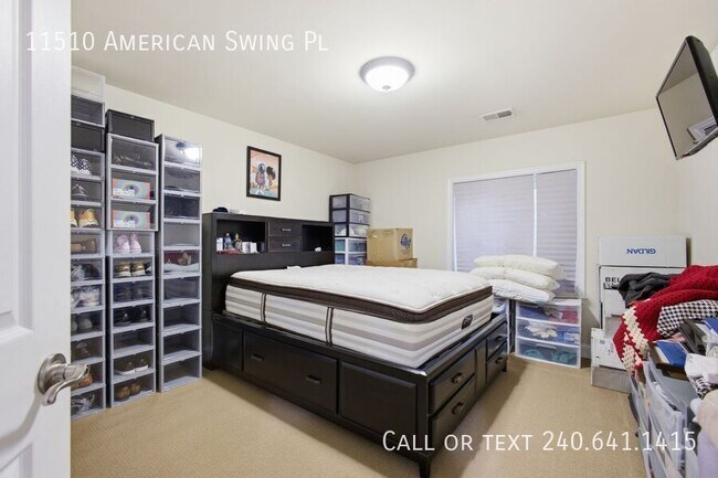 Building Photo - 11510 American Swing Pl