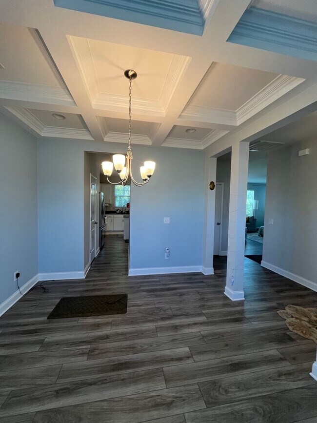 Building Photo - 5040 W Chandler Heights Dr