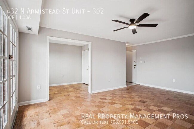 Building Photo - 432 N Armistead St