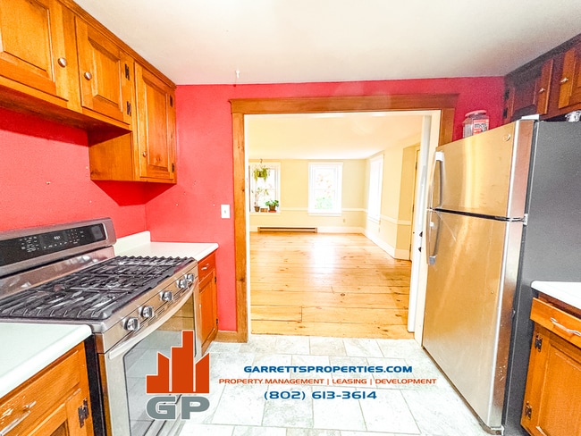 Building Photo - 2591 Johnson Hl Rd