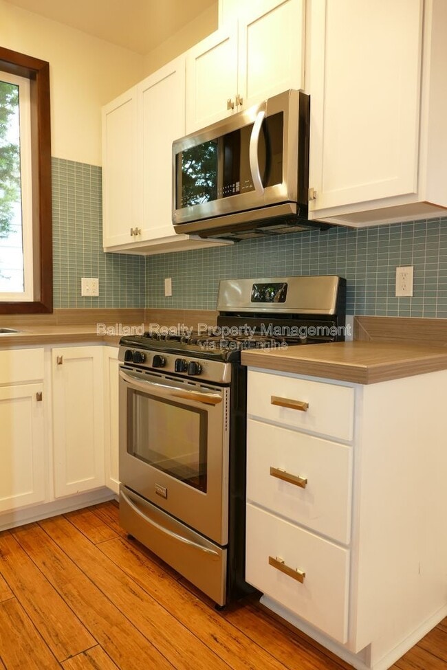 Building Photo - 839 NW 63rd St