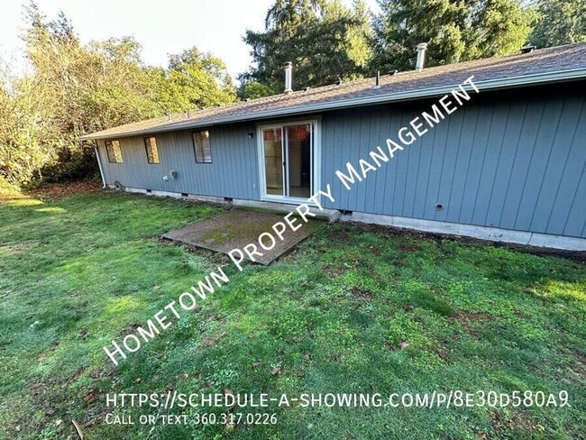 Building Photo - 6707 36th Ave SE