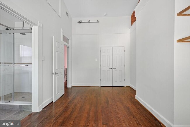 Building Photo - 1635 Marion St NW