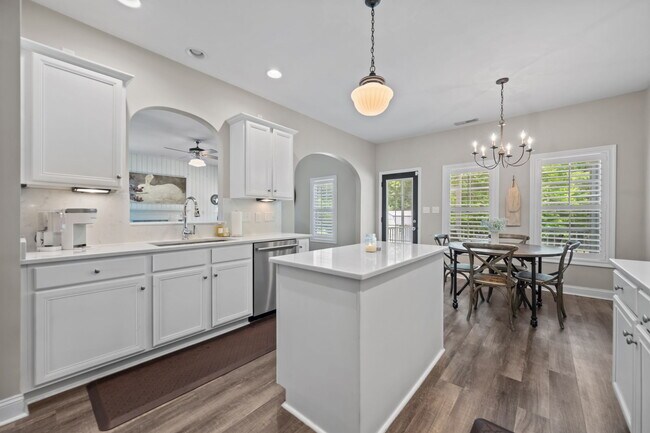Building Photo - 167 Old Millstone Landing Ln