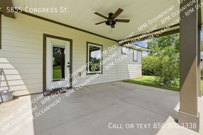Building Photo - 5855 Congress St