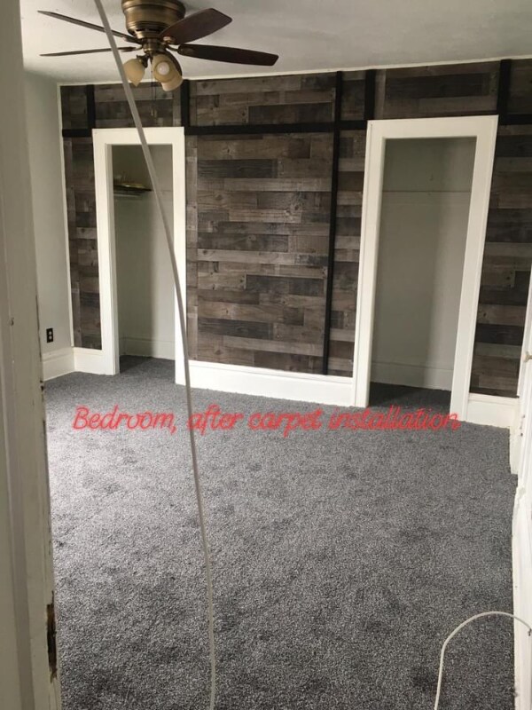 Building Photo - 236 W Broadway St