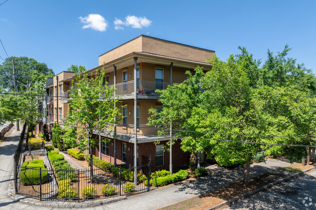 Building Photo - Mechanicsville Family Apartments