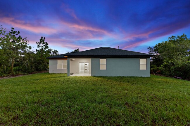 Building Photo - Deposit-Free! Modern, energy efficient hom...
