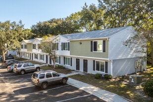 Building Photo - Timberwood Trace