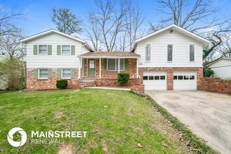 Building Photo - 1653 6th St NW