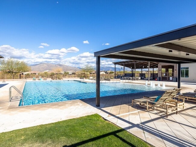 Building Photo - Spacious Two-Story Home with Open Living & Community Pool Access