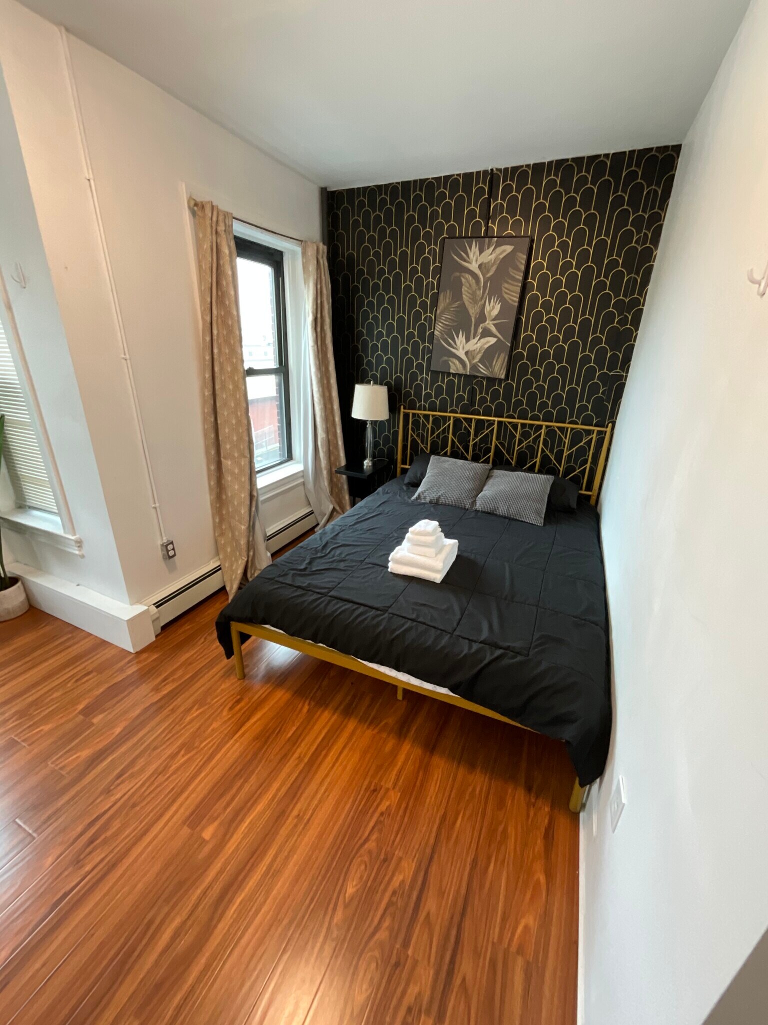 Building Photo - 871 Harrison Ave