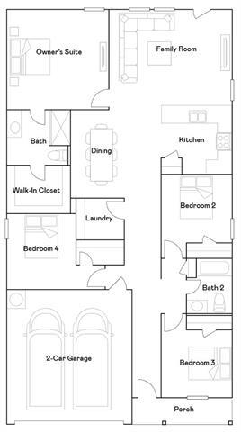 Building Photo - 1853 Ventasso Blvd