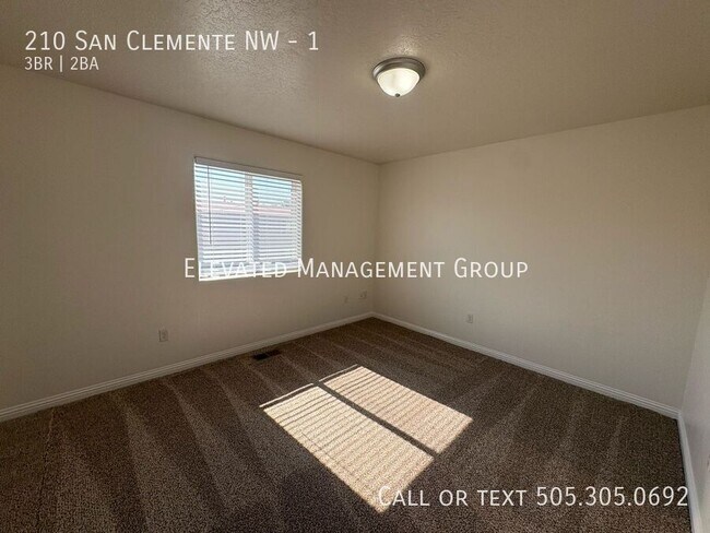 Building Photo - 210 San Clemente Ave NW
