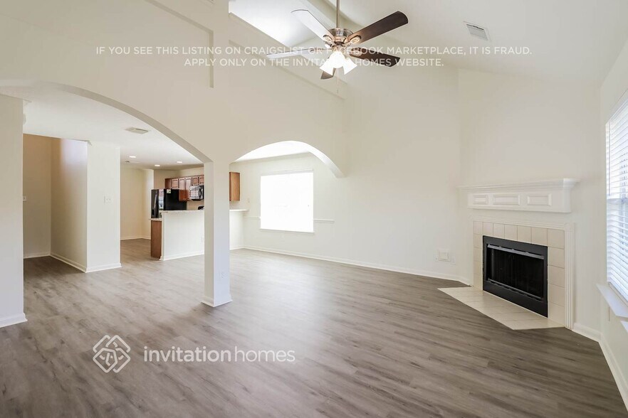 Building Photo - 2722 Safe Harbor Cir