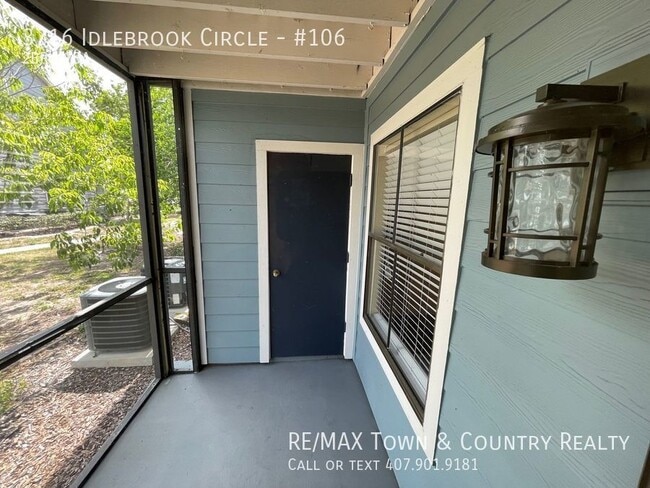 Building Photo - 3716 Idlebrook Cir
