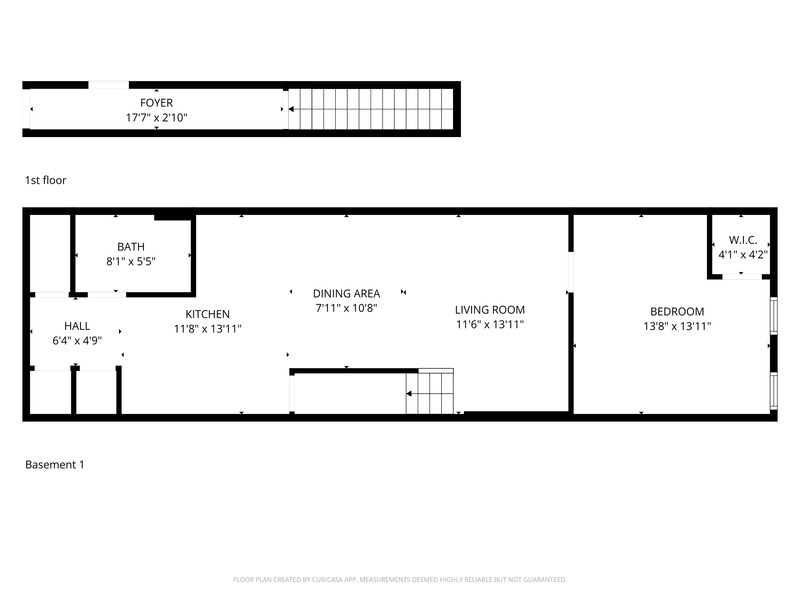 Building Photo - 1005 N Arlington Ave