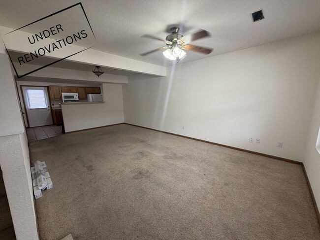 Building Photo - 1604-1606 Citadel Dr.