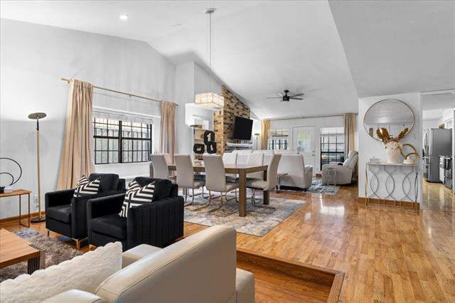 Building Photo - 1208 Kesser Dr